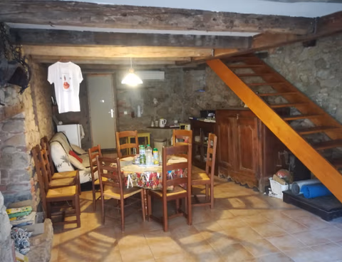 Gîte La Coquille Bleue — foto 3